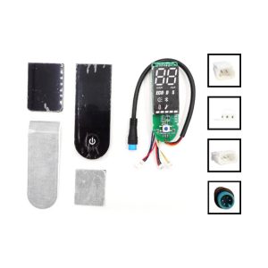 Ecran display Xiaomi – version Xiaomi M365 Pro pour trottinette électrique