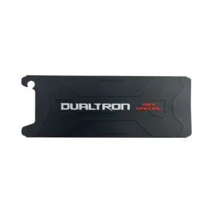 Grip deck silicone Dualtron Mini special pour trottinette électrique