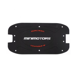 Deck silicone Dualtron Thunder 3 pour trottinette électrique