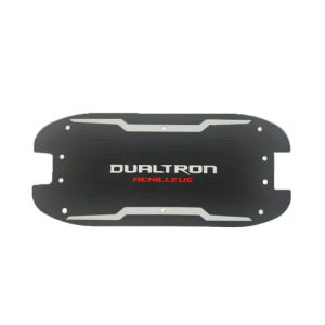 Grip Deck Silicone Dualtron Achilleus 2024 pour trottinette électrique