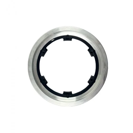 Demi jantes Dualtron Ultra 1 et 2, pour trottinette électrique