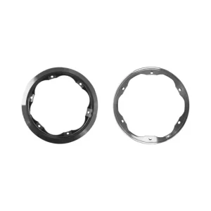 Demi jantes Dualtron (Victor, New, Eagle, Togo Ltd) x2 pcs gauche et droite pour trottinette électrique