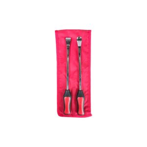 Démontes pneu cuillère 30cm x2 pour trottinette électrique