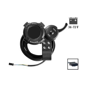 Display Damao MA01 pour trottinette électrique
