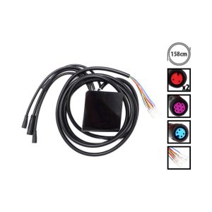 Display Dualtron Togo 36V 48V pour trottinette électrique