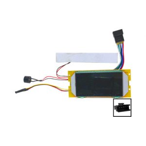Display et LED Kugoo S1 S2 S3 & S3 Pro pour trottinette électrique