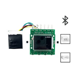 Display Etwow GT SE (version avec bluetooth) pour trottinette électrique
