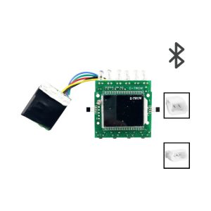 Display Etwow GT Sport (version avec bluetooth) pour trottinette électrique