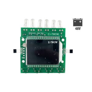Display Etwow GT (version sans bluetooth) pour trottinette électrique