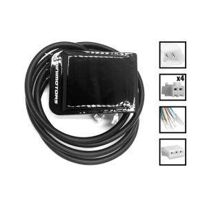 Display Ey 2 Dualtron Pop Popular pour trottinette électrique