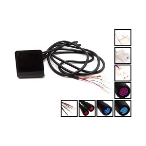 Display Ey 2 Dualtron Togo Limited 60V pour trottinette électrique