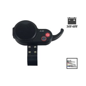 Display JH-01 pour trottinette électrique