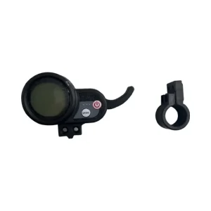 Display J&P V1 connecteur JST pour trottinette électrique