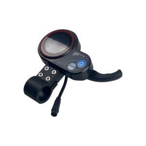 Display JX-168 pour trottinette électrique