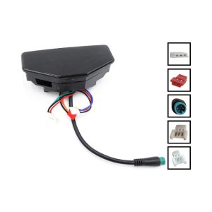 Display Kugoo Kirin S8 Pro et S1 Pro pour trottinette électrique