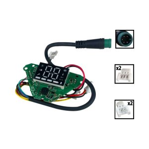 Display Kugoo S1 Kirin pour trottinette électrique