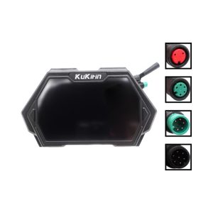 Display Kukirin G2 Master TFM13-FEIMI-11 pour trottinette électrique