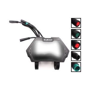 Display Kukirin G2 Master TFM13-FEIMI-3 pour trottinette électrique