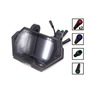 Display Kukirin G2 Pro (2023) /G2 Max /G3 Pro pour trottinette électrique