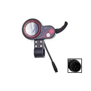 Display LT-01 pour trottinette électrique