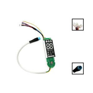 Display Mi4 Pro compatible 1st Generation pour trottinette électrique