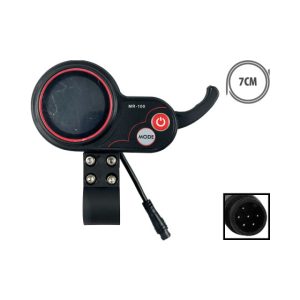 Display MR-100 pour trottinette électrique