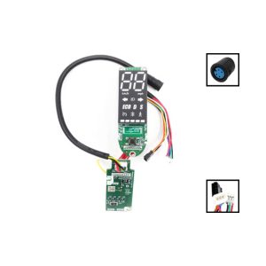 Display original Ninebot Segway F2 / F2 Plus pour trottinette électrique