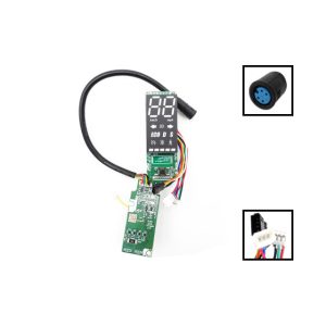 Display Ninebot Segway F2 Pro Original pour trottinette électrique