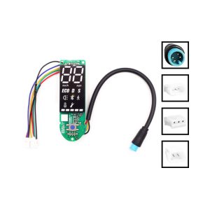 Display Ninebot G30 Max pour trottinette électrique