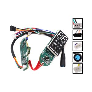 Display Ninebot Max G2 pour trottinette électrique