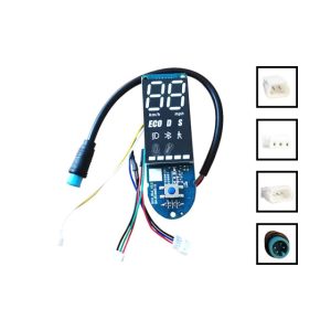 Display Ninebot série F pour trottinette électrique