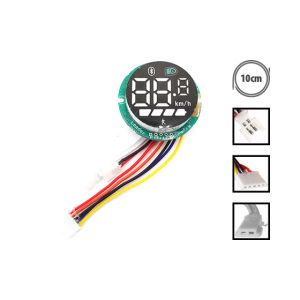 Display Wispeed T855/T850 pour trottinette électrique