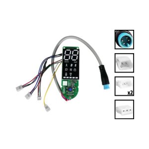 Display XIAOMI M365 Pro GERMAN VERSION pour trottinette électrique