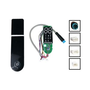 Ecran Display Xiaomi Mi3 pour trottinette électrique