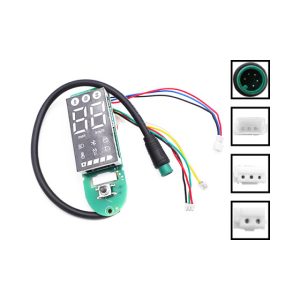 Display Xiaomi Mi4 scooter 4 (Version DDHBC13ZM) pour trottinette électrique