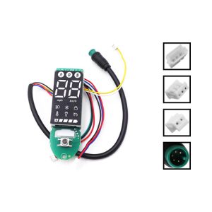 Display Xiaomi Mi4 Lite scooter 4 Lite 1st Generation pour trottinette électrique