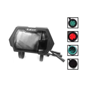 Display Kukirin G2 Pro 2024 pour trottinette électrique