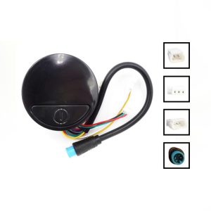 Ecran display Ninebot ES 1/2/3/4 pour trottinette électrique