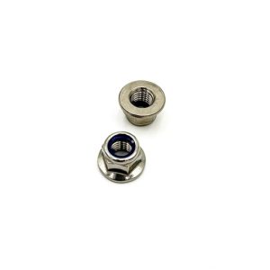 Ecrou cartouche de suspension Dualtron x2 pcs pour trottinette électrique