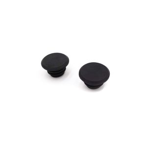 Embouts de guidon x2 pcs pour trottinette électrique