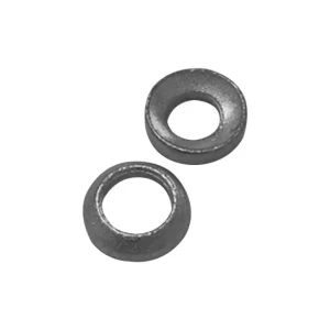 Rondelles calage support étrier de frein x5 sets pour trottinette électrique