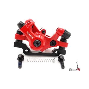 Etrier avant Z9 et Z10 pour trottinette électrique