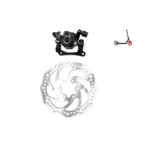 Etrier de frein avant Urbanglide E-cross pour trottinette électrique