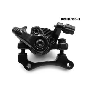 Etrier de frein Arriere Kukirin G2 2024 pour trottinette électrique
