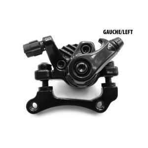 Etrier de frein Avant Kukirin G2 2024 pour trottinette électrique