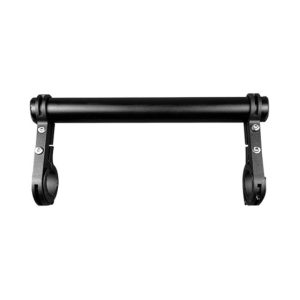 Extension double guidon pour trottinette électrique