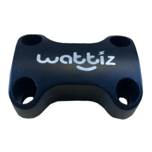 Fixation guidon pour trottinette électrique
