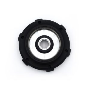 Flasque moteur Dualtron Mini coté tambour pour trottinette électrique