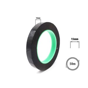 Fond de jante Tubeless velos 15 mm x 50m pour trottinette électrique