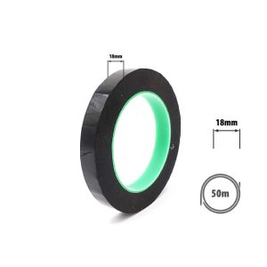 Fond de jante Tubeless velos 18 mm x50m pour trottinette électrique